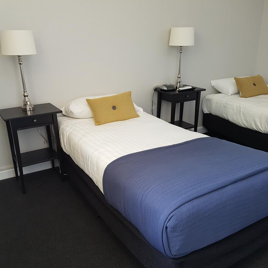 Northern Star Hotel Ньюкасл Экстерьер фото